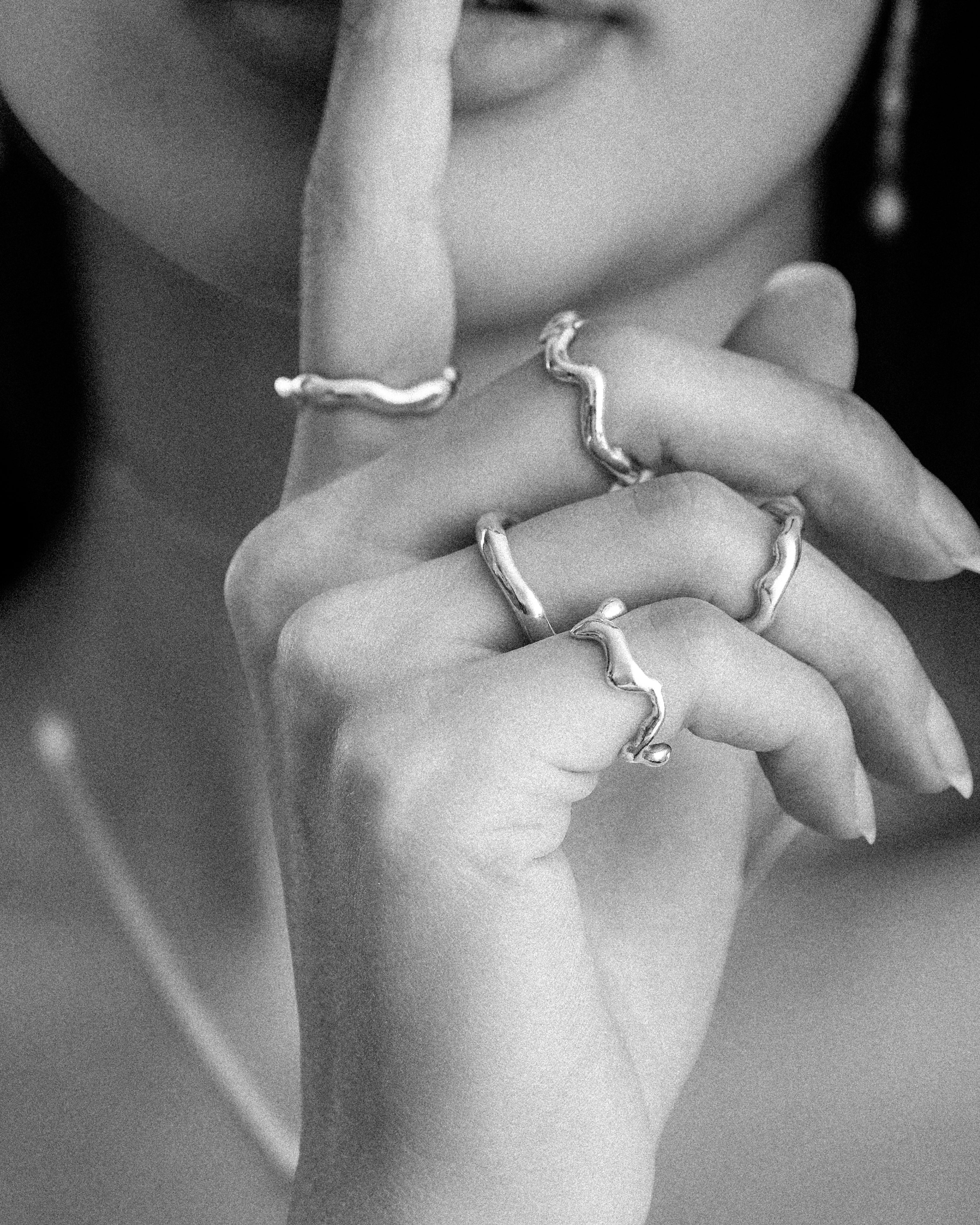 AWARENESS RING