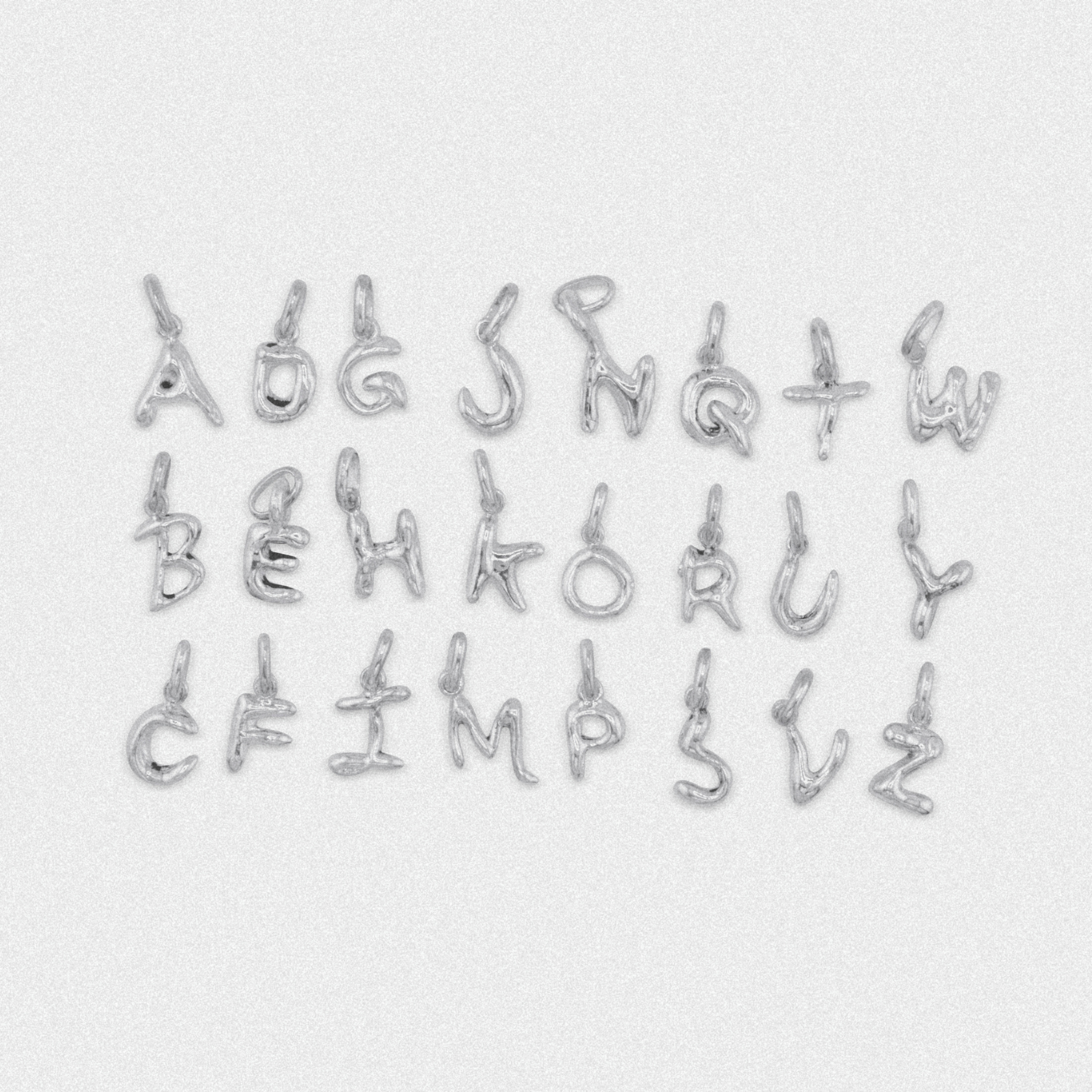 MAGIC LETTER