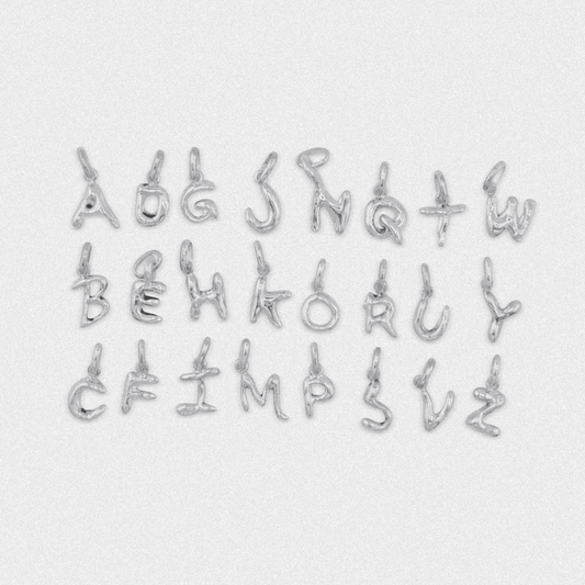 MAGIC LETTER