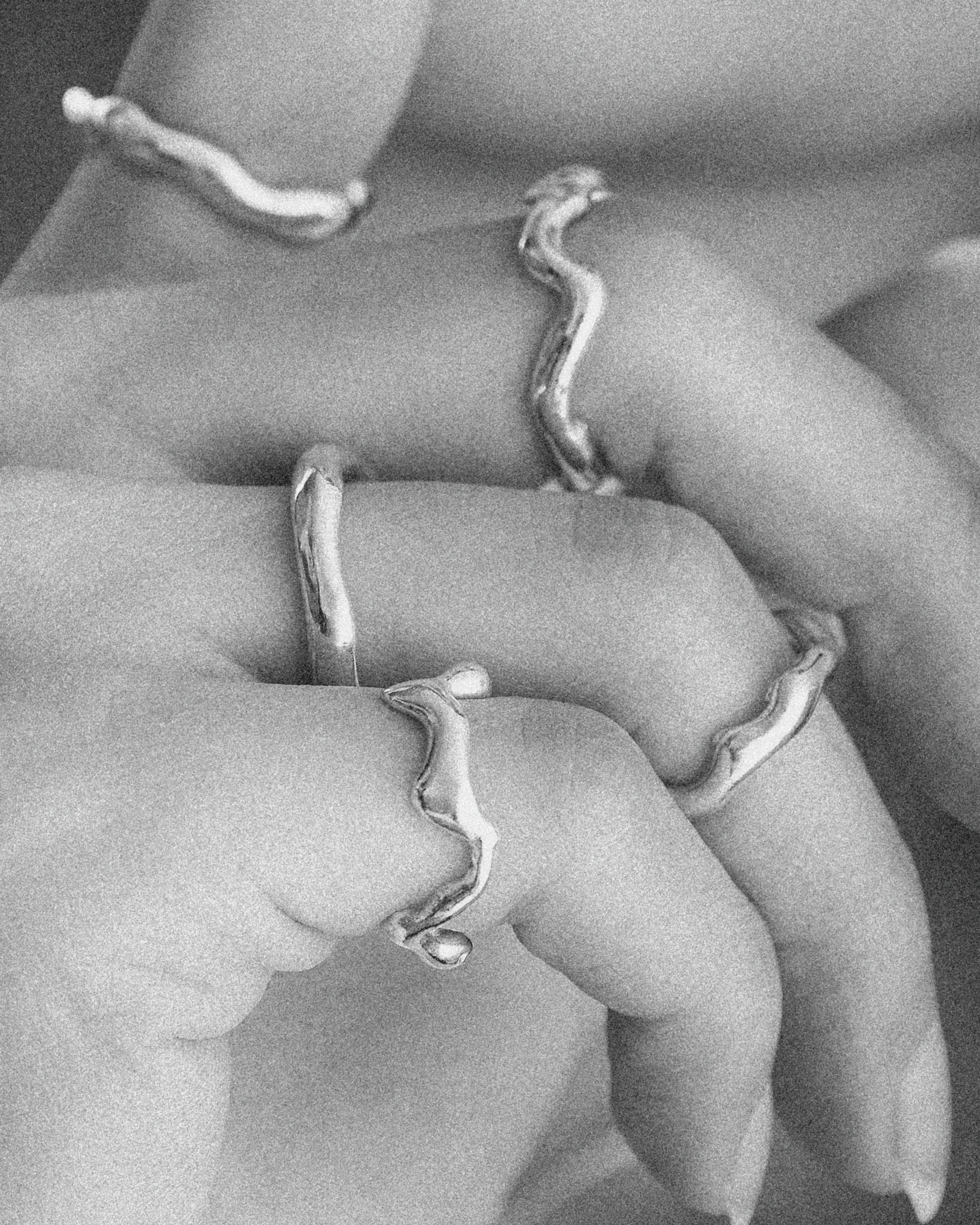 AWARENESS RING