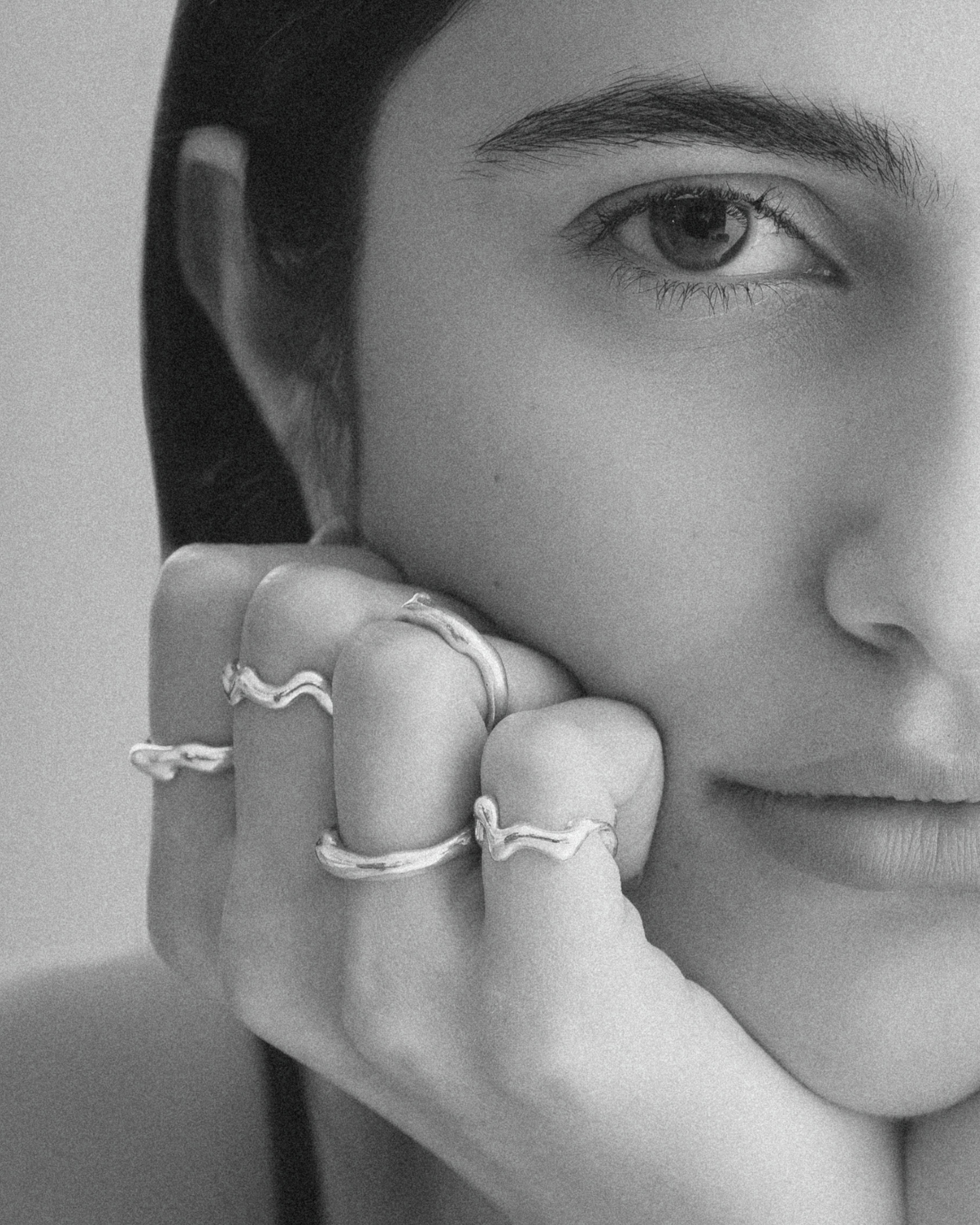 AWARENESS RING