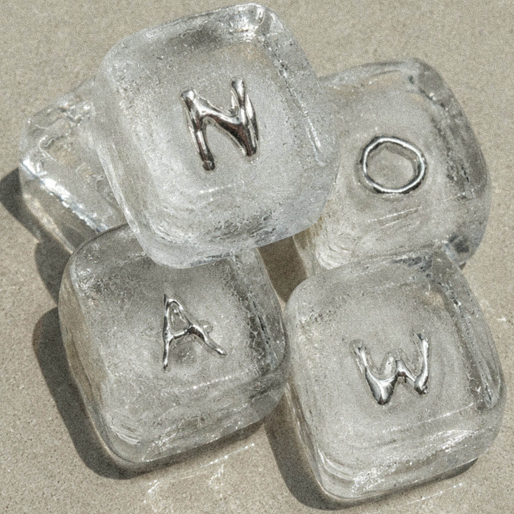 MAGIC LETTER