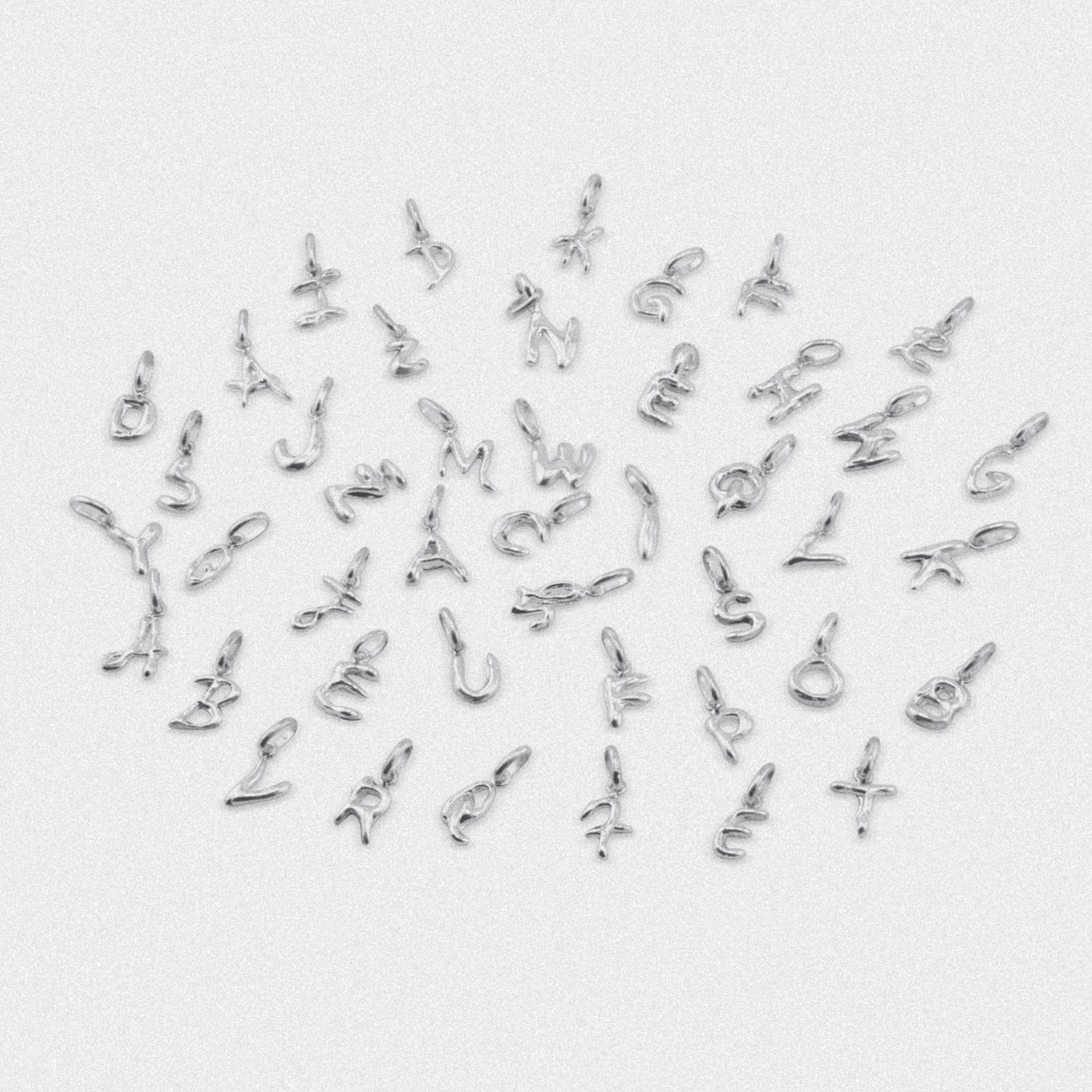 MAGIC LETTER