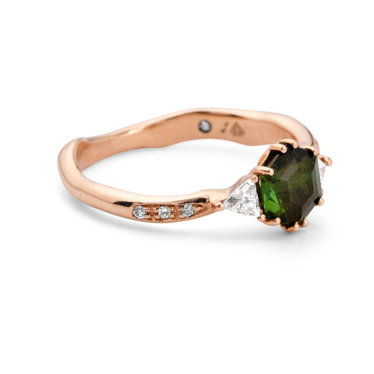 FOREST PRISM