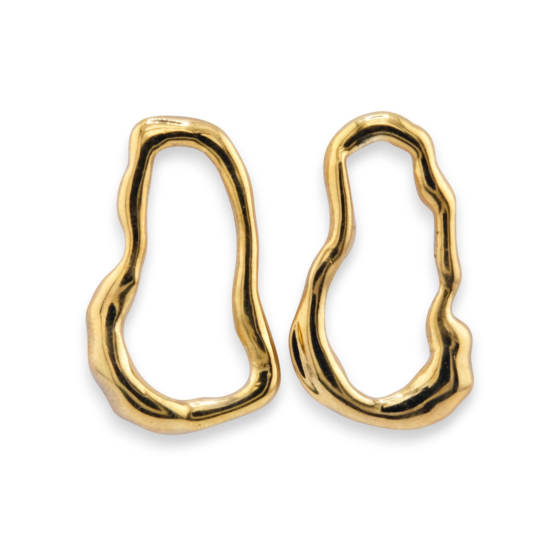 ORGANICA EARRINGS