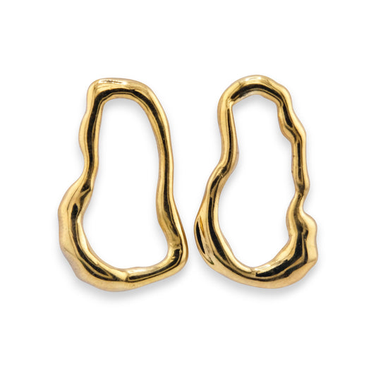ORGANICA EARRINGS